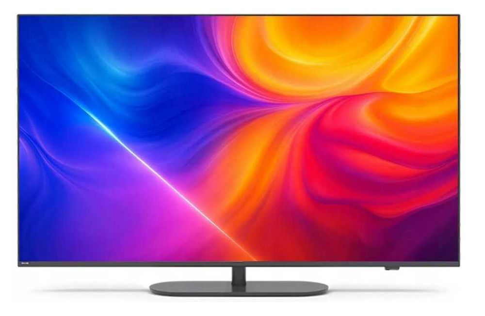 NOWY przecena QLED 144Hz TELEWIZOR PHILIPS 65PUS9010/12 gwar 2 lata