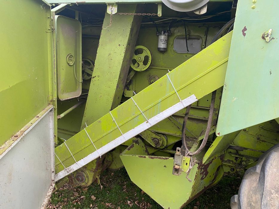 Elewator  kłosowy kombajn claas Dominator 78,76,86,96,88 inne