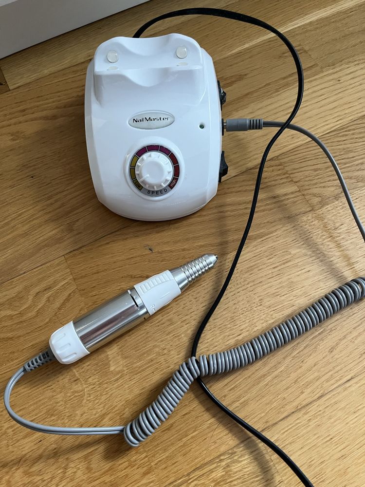 Frezarka do paznokci NailMaster 65w