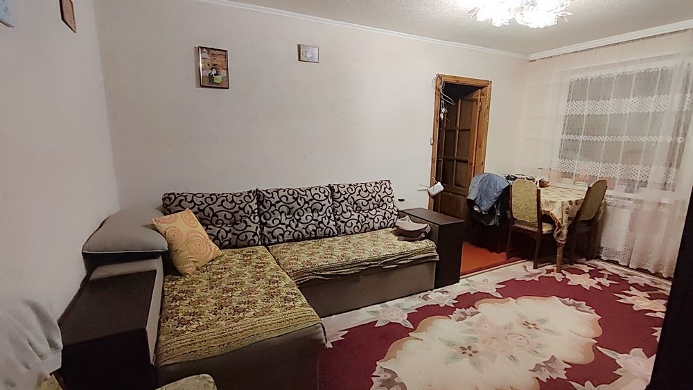 Продаж 3 кім кв з АО В.Петріва (Богунія)