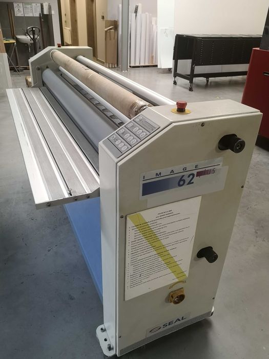 Laminator SEAL 62 Plus