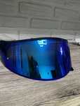 Продам визор MT V12 на шлем MT STINGER и MT THUNDER 3, THUNDER 3SV