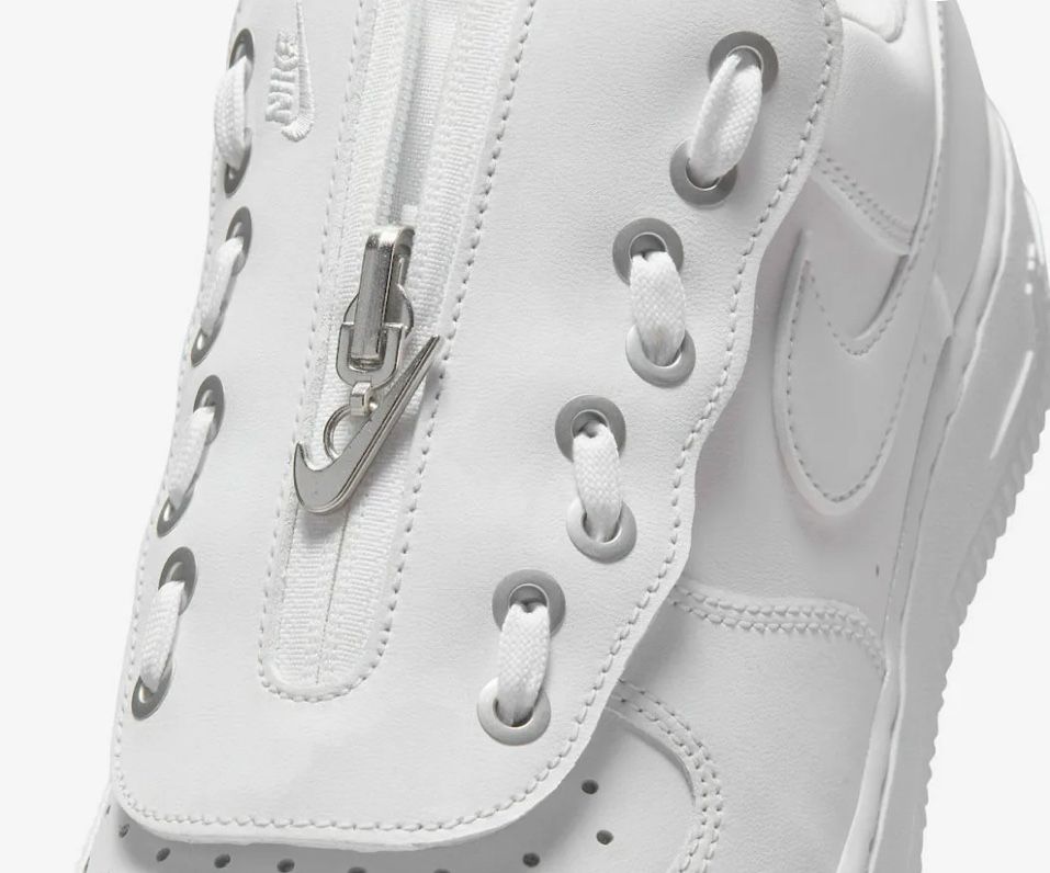 ‼️НАЙНИЖЧА ЦІНА‼️Кросівки Чоловічі Nike Air Force 1 Low Shroud,найк,ф