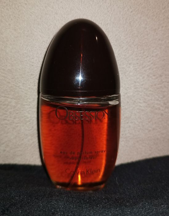 perfumy Calvin Klein Obsession 100ml