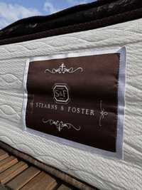 Luksusowy materac Stearns & Foster 2x2m