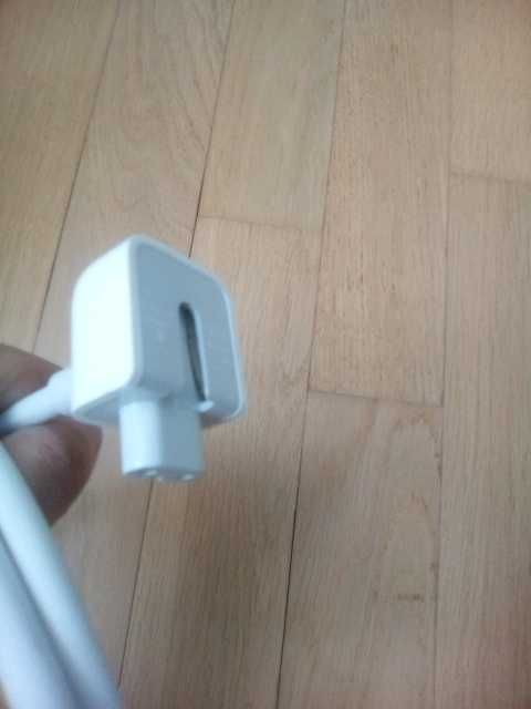 Kabel do zasilacza Apple oryginalny