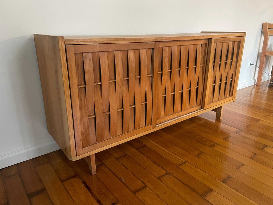 Komoda Rajmund Teofil Hałas