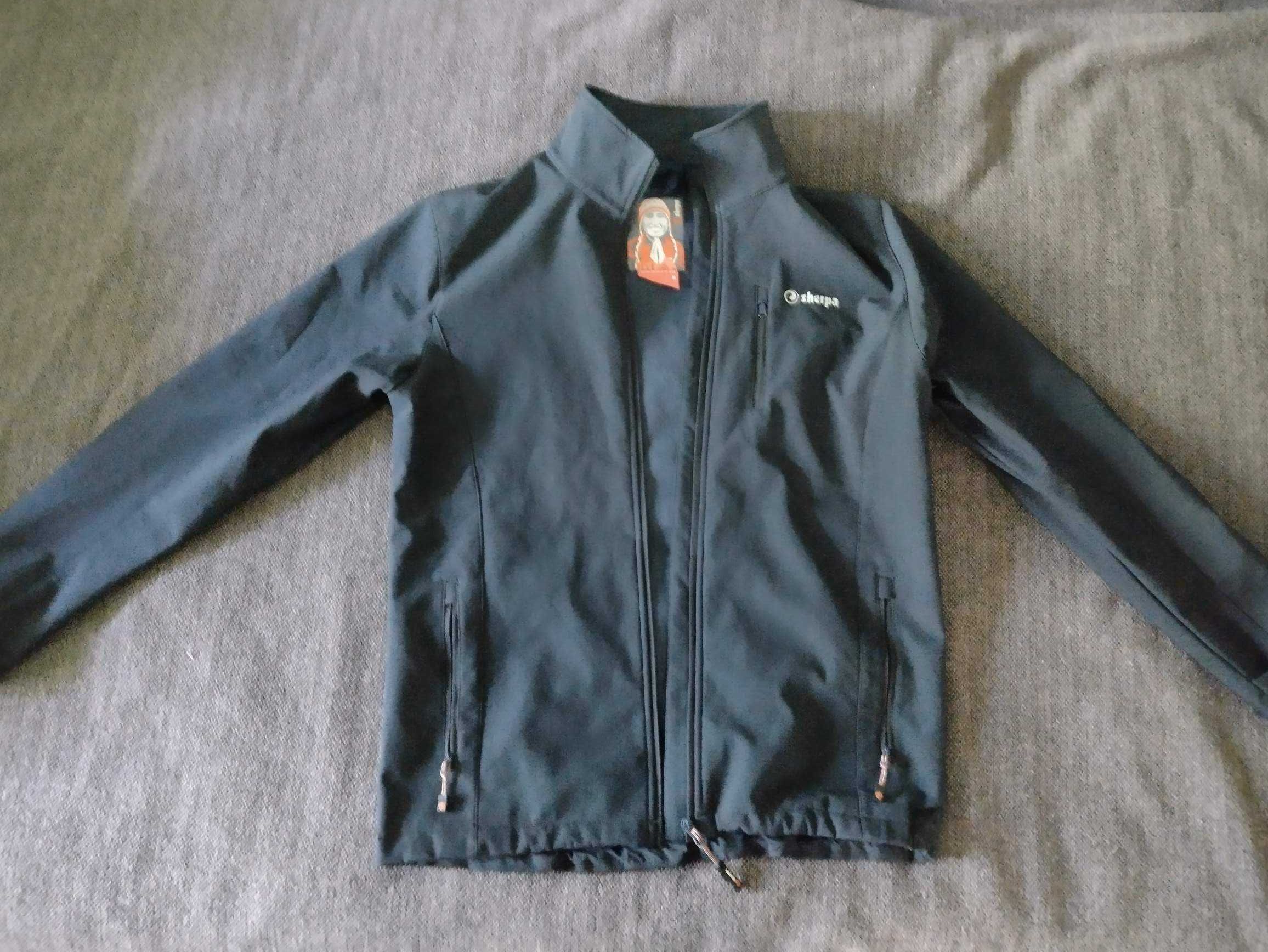 Продам куртку soft shell Sherpa