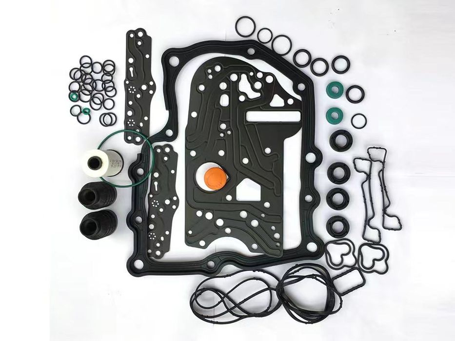 DSG7 DQ200  0AM325066AE РЕМ Комплект для ремонту коробки передач