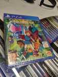 Ni no Kuni: Wrath of the White Witch Remastered [PS4] NOWA