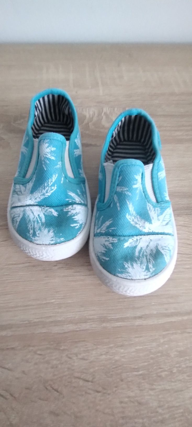 Buty befado// kapcie dla chłopca r 23