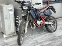 Sprawna zarejestrowana Aprillia RX50/80 AM Motorower