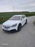 Opel insignia 2.0cdti country 4x4