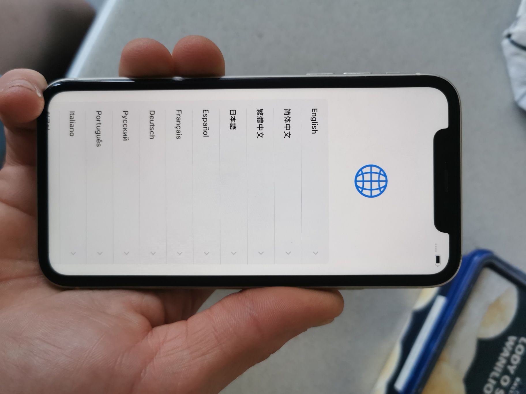 Iphone 11 4/64gb