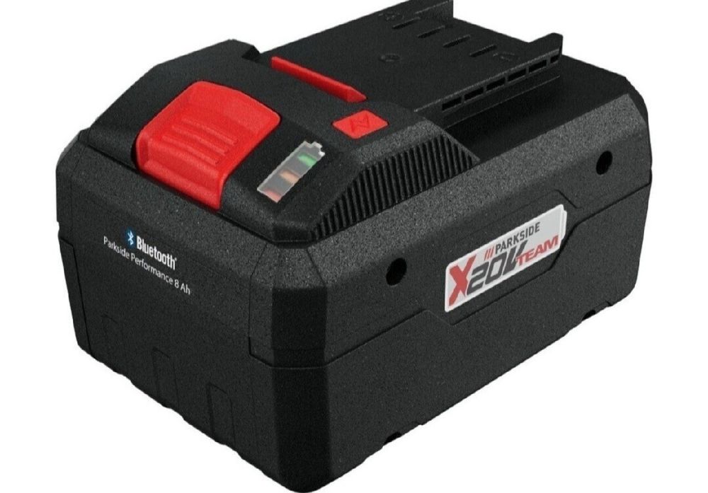 Akumulator Parkside 20V 8Ah