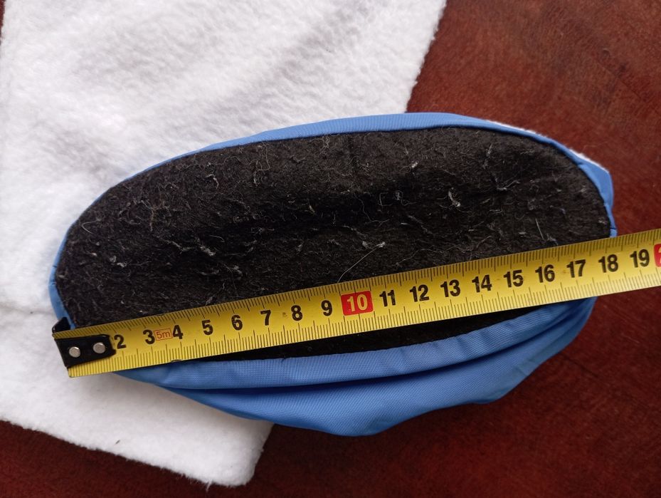 Костюм новогодний снеговик на утренник 3-5 лет