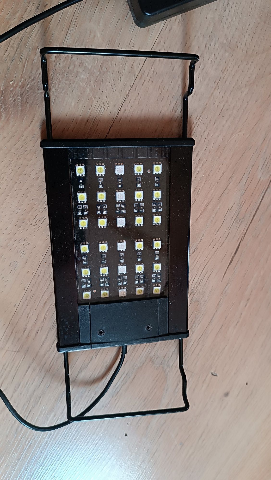 Lampka LED terrarium zoo med repti zoo