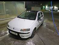 Fiat Punto SX  gasolina