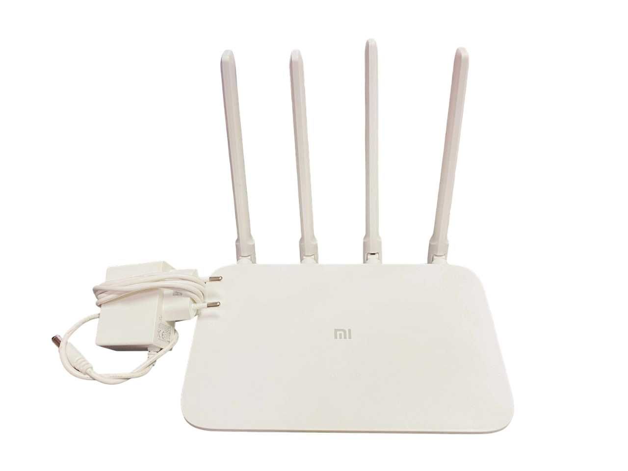 Xiaomi Mi Router Wi-Fi R4A