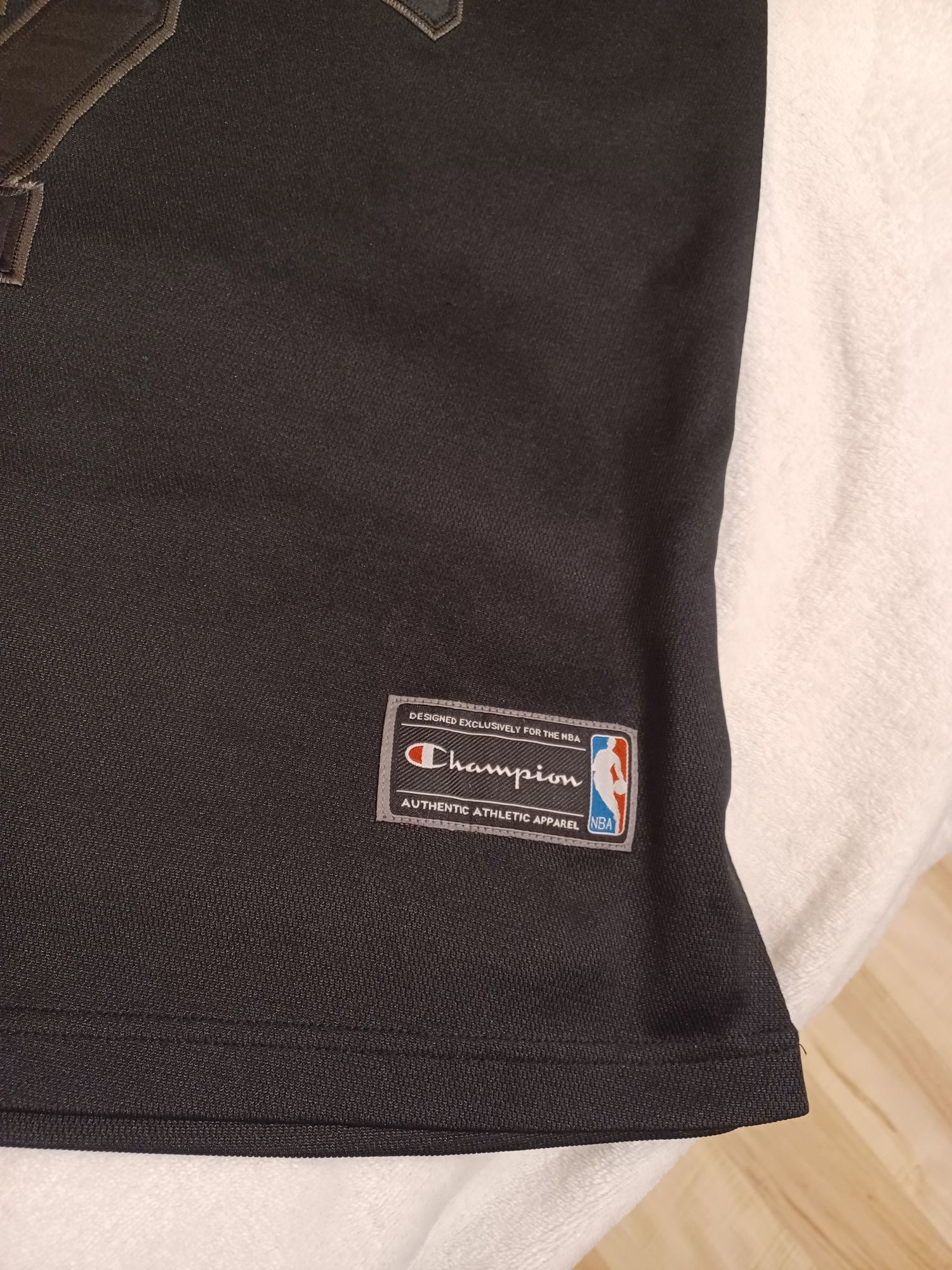 Koszulka sportowa Champion NBA Bulls Gordon 7