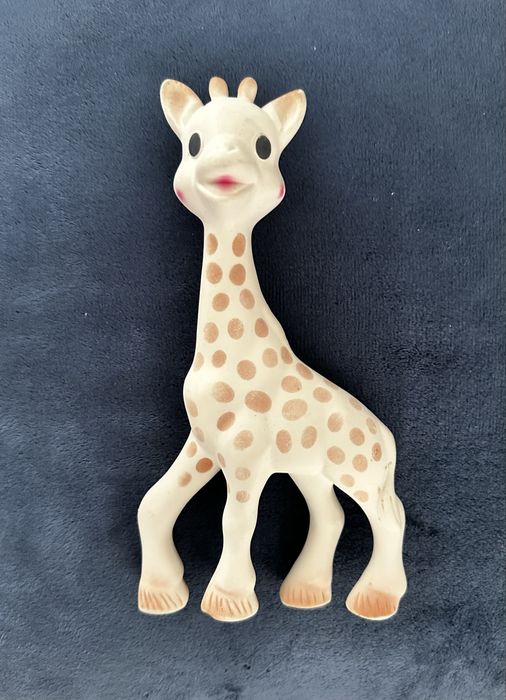 Жираф Софи Sophie la Girafe