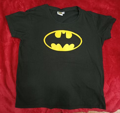 T-shirt koszulka BATMAN rozmiar S.