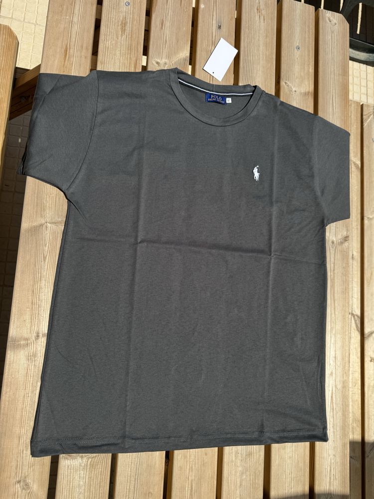 T-shirts ralph lauren