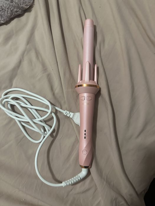 Автоматична плойка Luna Adalin