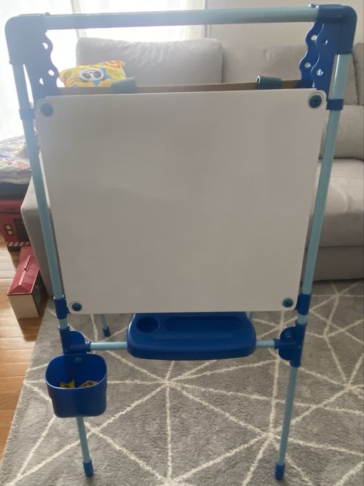 Quadro magnético criança