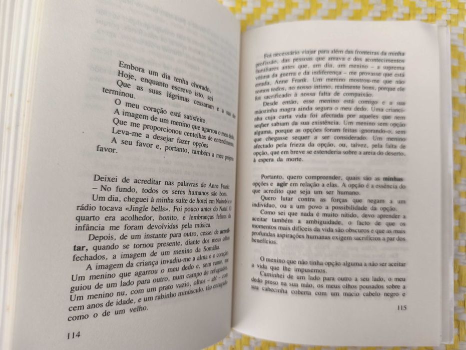 OPÇÕES-
Liv Ulmann