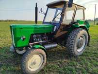 URSUS C4011 -4P ciągnik rolniczy