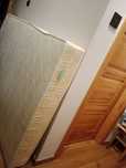 Materac 120 cm / 200 cm