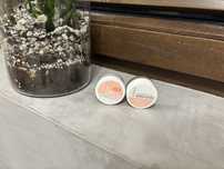 2 w cenie 1 Instant awake Caterice zestaw korektor i puder