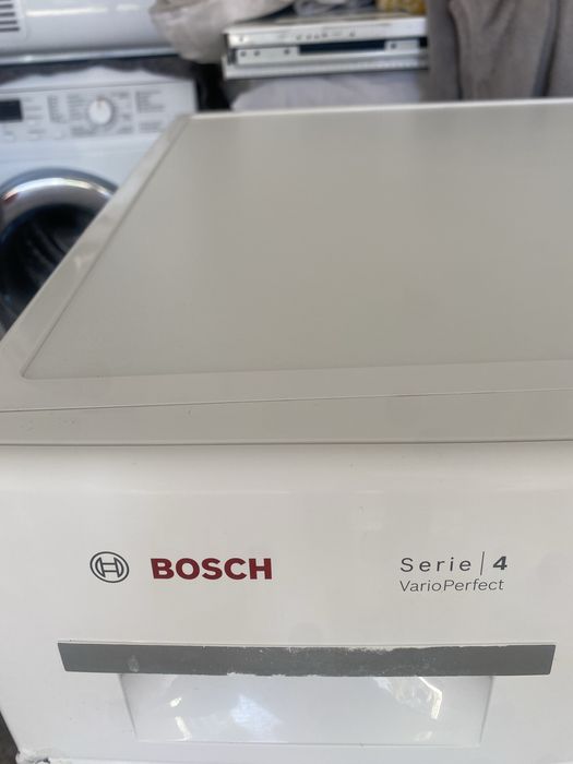 Pralka automatyczna Bosch Serie 4 WAK 28248