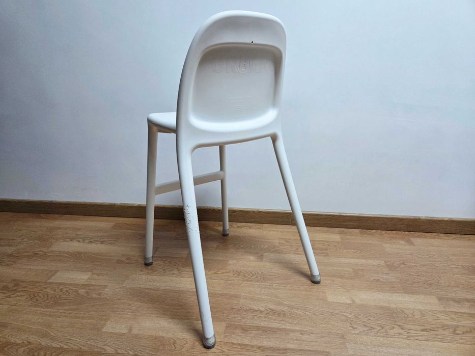 Cadeira alta para criança IKEA