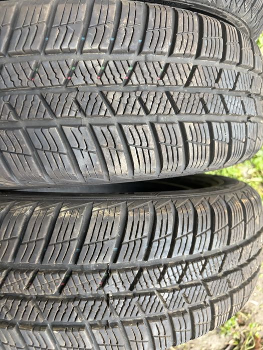 Шини зимові 175 65 R15 Barum Polaris 5 колеса гума покришки
