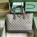 Torebka GUCCI shopper HIT