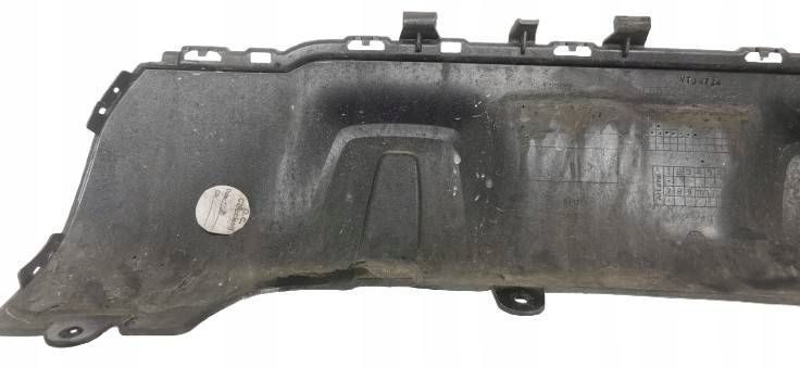 BMW X3 G01 Spoiler dokładka Zderzaka tył Tylna 773828-10 21 R