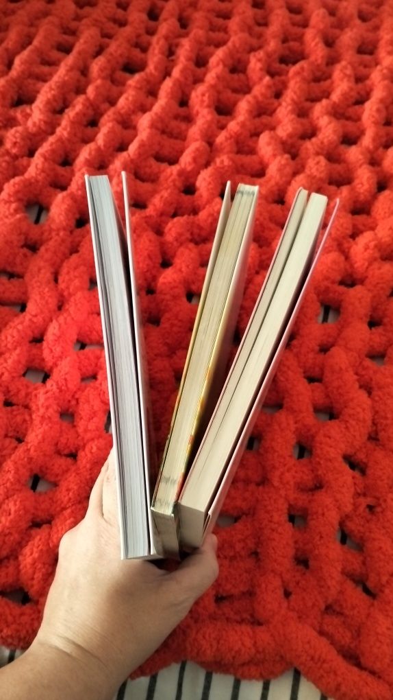Livros coleccionáveis juvenis