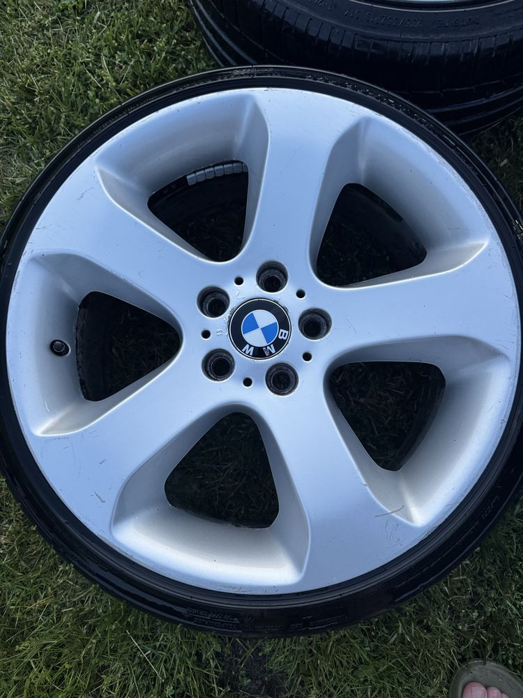 Felgi bmw 19 styling 132 AKTUALNE