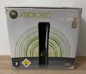 Xbox 360 Elite 120GB + Comando