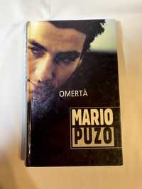 Mario Puzo - Omerta