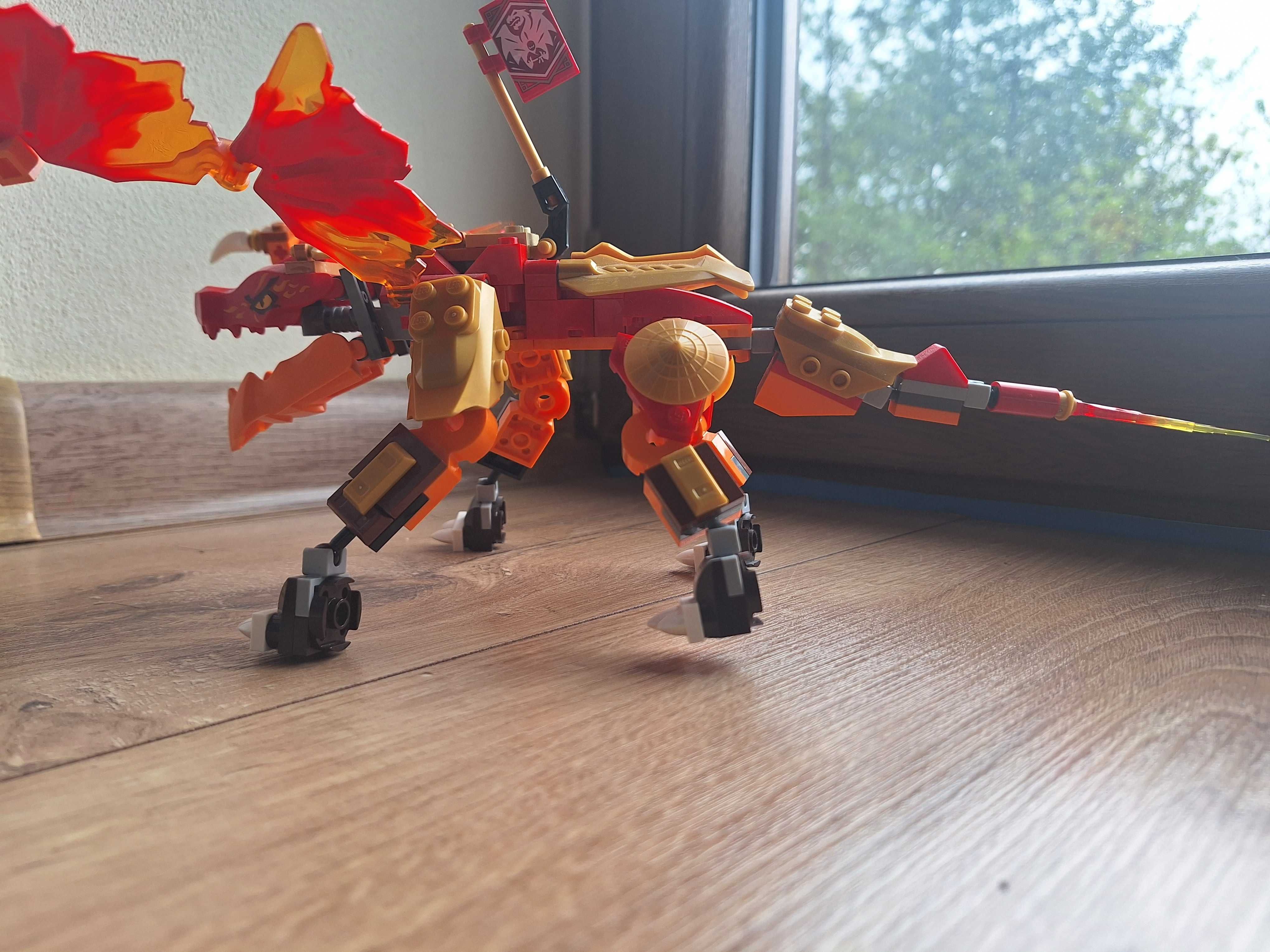 lego ninjago 71762