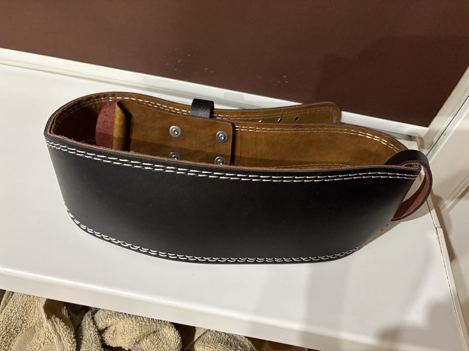 Пояс для тренувань