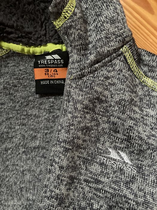 Bluza Trespass roz. 98-104