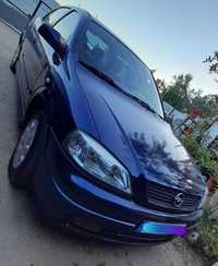 Opel Astra G 98 1.7 TD