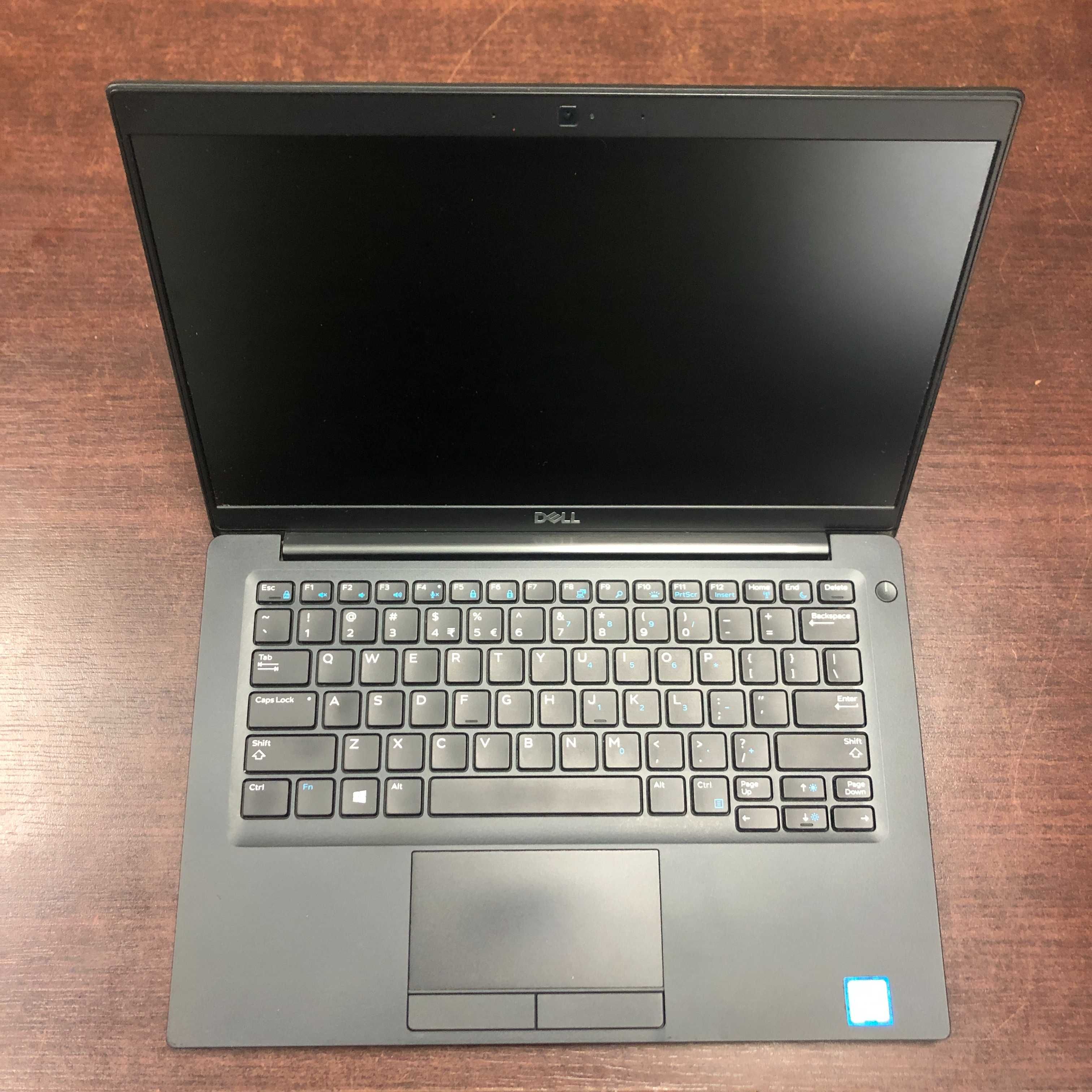 Laptop Dell Latitude 7390 – Core i5 8GEN, 8GB, 256GB SSD Win 11 Kl.A-