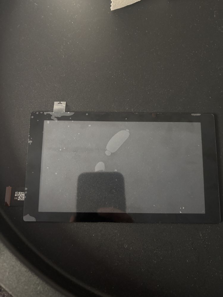 Nintendo switch V2 digitizer NOWY