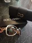 Вінтаж Dolce Gabbana окуляри
