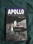 Książka Apollo Eksploracja księżyca
